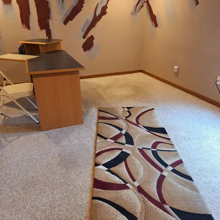 Rent this 1 bed apartment on 5133 West 96th Street in Bloomington, MN 55437