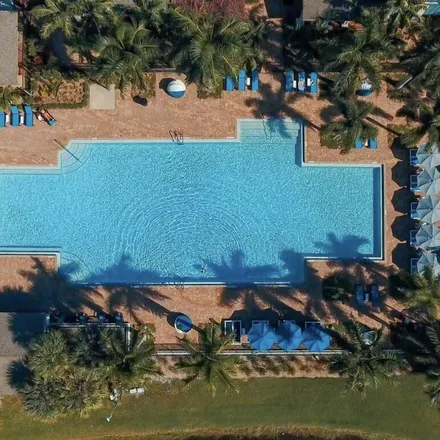 Rent this 4 bed apartment on 735 Marina del Ray Lane in West Palm Beach, FL 33401