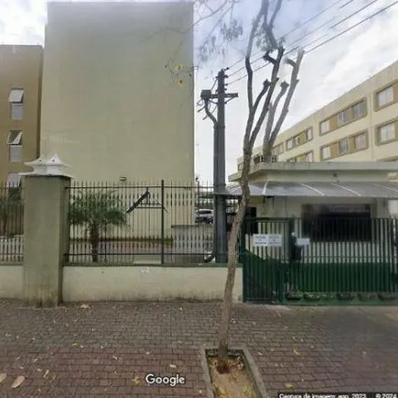 Rent this 2 bed apartment on Feira noturna in Rua Antares, Floradas de São José