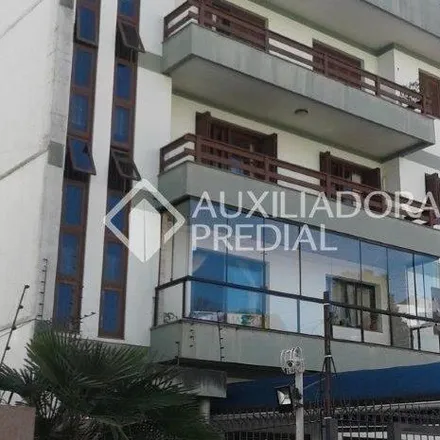 Buy this 3 bed apartment on Rua Tobias Barreto in Madureira, Caxias do Sul - RS