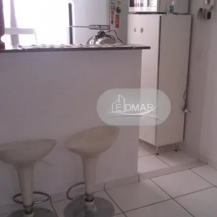 Image 2 - unnamed road, Regional Centro, Betim - MG, 32649-072, Brazil - Apartment for sale