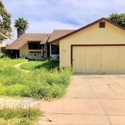 Buy this 3 bed house on 1141 Bollenbacher Street in San Diego, CA 92114