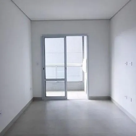 Buy this 1 bed apartment on Rua Luis Antônio de Andrade Vieira in Boqueirão, Praia Grande - SP