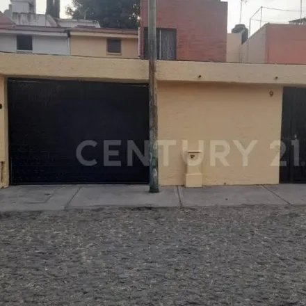 Buy this 3 bed house on Calle Central in Coyoacán, 04800 Mexico City