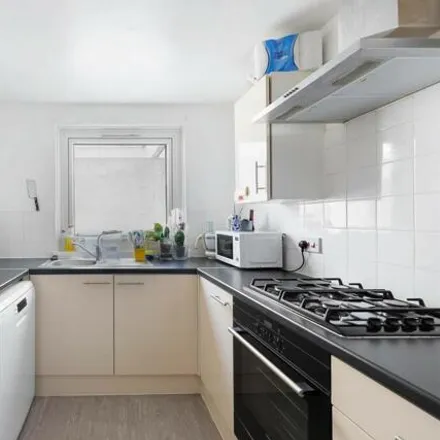 Buy this 1 bed apartment on British Street in Bromley-by-Bow, London