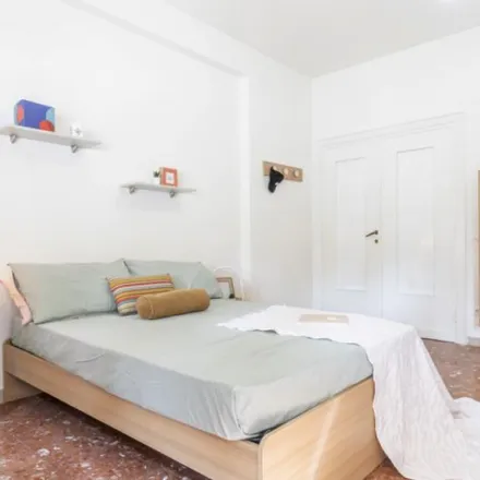 Image 2 - Via Antonino Lo Surdo, 57, 00146 Rome RM, Italy - Room for rent