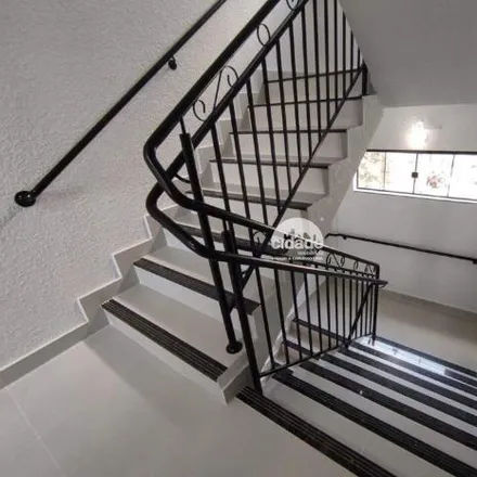 Buy this 2 bed apartment on Rua Lazara Veloso in Brasmadeira, Cascavel - PR