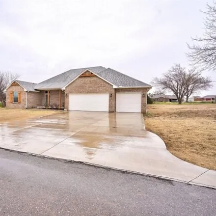 Image 3 - unnamed road, Guthrie, OK 73044, USA - House for sale