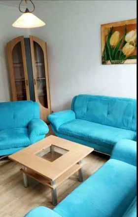 Rent this 1 bed apartment on Lütgendortmunder Straße 63 in 44388 Dortmund, Germany