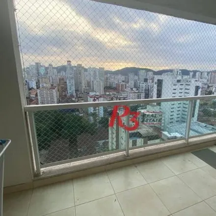 Image 2 - St Marche, Avenida Conselheiro Nébias 649, Boqueirão, Santos - SP, 11050-000, Brazil - Apartment for sale