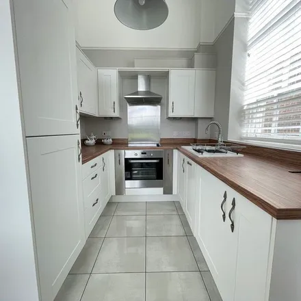 Rent this 2 bed apartment on Great Cheetham Street West in Salford, M7 2JA
