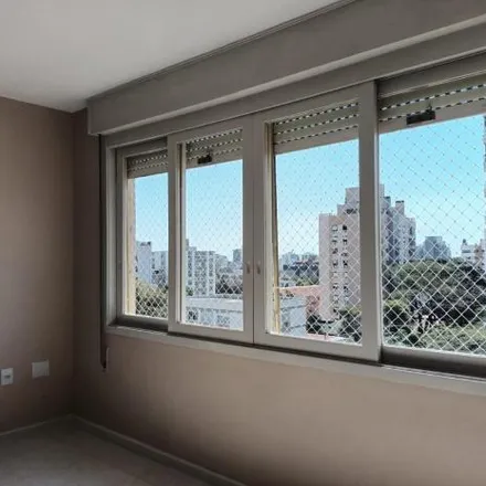 Buy this 2 bed apartment on Rua Doutor Freire Alemão in Montserrat, Porto Alegre - RS