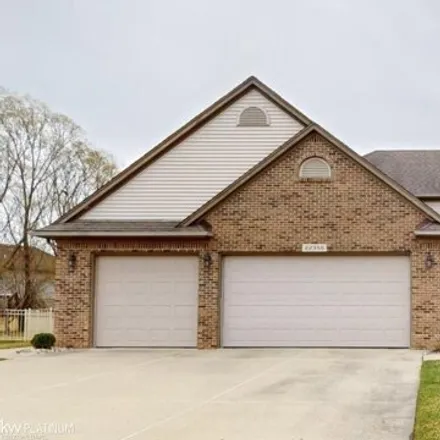 Buy this 4 bed house on 22399 Harris Court in Macomb Township, MI 48044