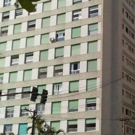 Image 8 - Aparecida, Santos, Região Metropolitana da Baixada Santista, Brazil - House for rent