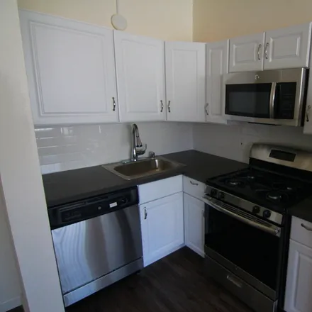Rent this 1 bed apartment on 6871 Franklin Ave