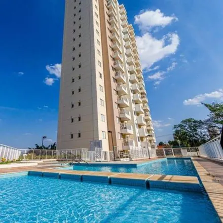 Buy this 2 bed apartment on Rua Doutor Alvim in Vila Independência, Piracicaba - SP