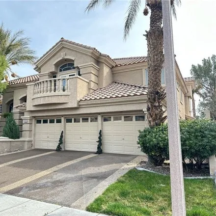 Image 2 - 1870 Doce Drive, Las Vegas, NV 89134, USA - House for rent