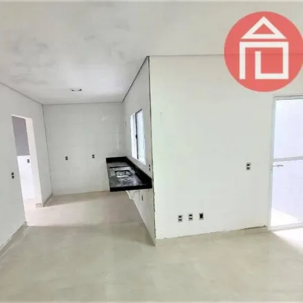 Buy this 2 bed apartment on Rua Senador Roberto Simonsen in Parque Brasil, Bragança Paulista - SP