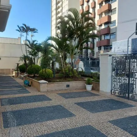 Buy this 3 bed apartment on Rua Henrique Dias in Jundiaí, Jundiaí - SP