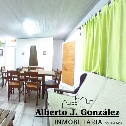 Buy this 3 bed condo on Mendoza 3750 in Partido de La Costa, B7111 CFX Costa Azul