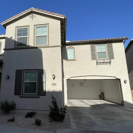 Image 1 - 9856 East Texas Avenue, Mesa, AZ 85212, USA - House for rent