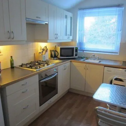 Rent this 1 bed apartment on Kirk's Home & Garden in 53 Raddlebarn Road, Selly Oak