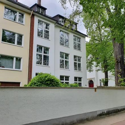 Image 2 - Reichswaldallee 23a, 40472 Dusseldorf, Germany - Apartment for rent
