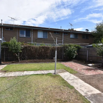Image 3 - 63 Shannon Avenue, Manifold Heights VIC 3218, Australia - Apartment for rent