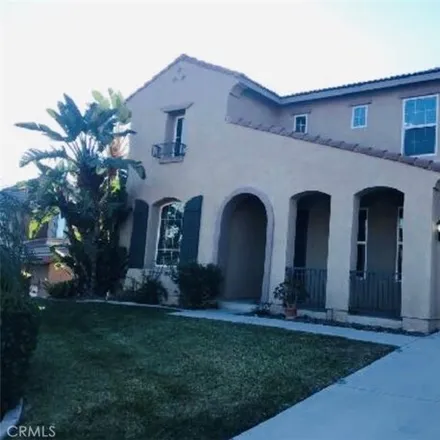 Rent this 4 bed house on 8627 Hunt Canyon Road in Temescal Valley, CA 92883