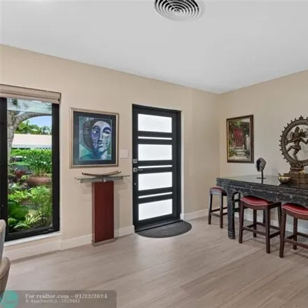 Image 6 - 2457 Northeast 26th Avenue, Coral Ridge, Fort Lauderdale, FL 33305, USA - House for sale