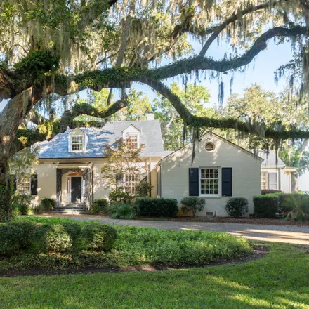 Image 1 - 751 Ribaut Road, Waterford Place, Beaufort, SC 29902, USA - House for sale