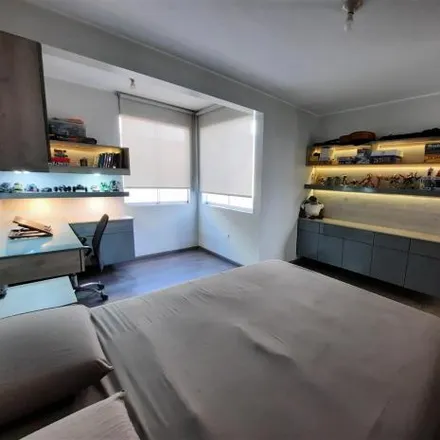 Rent this 5 bed house on La Chalana Street in La Molina, Lima Metropolitan Area 15026