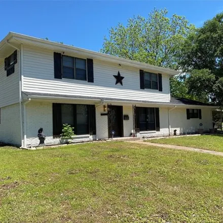Image 3 - 2700 Mark Drive, Mesquite, TX 75150, USA - House for sale