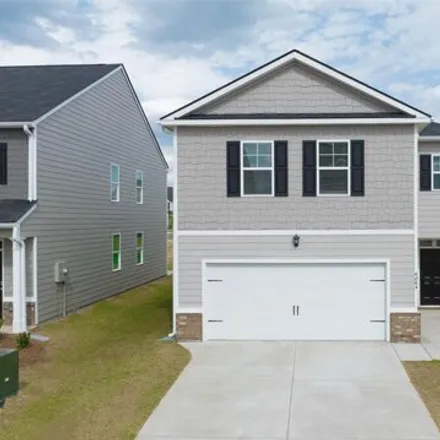 Buy this 4 bed house on Catenary Boulevard in Aiken County, SC 29850