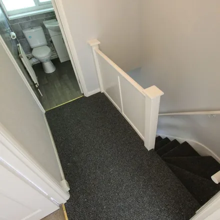 Rent this 2 bed apartment on Elm Grove in St Helens, L34 2RX