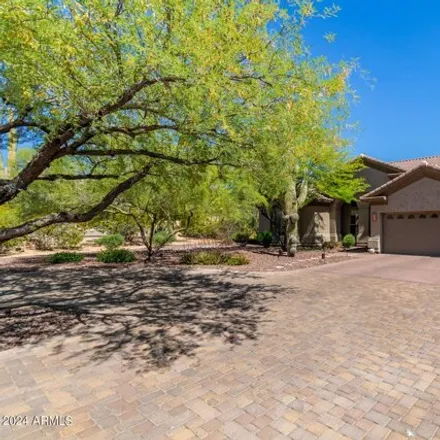 Buy this 4 bed house on 29825 North 78th Way in Scottsdale, AZ 85266
