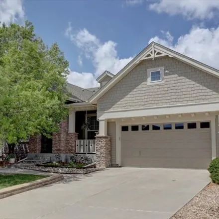 Buy this 3 bed house on 1793 Wild Star Way in Castle Rock, Colorado