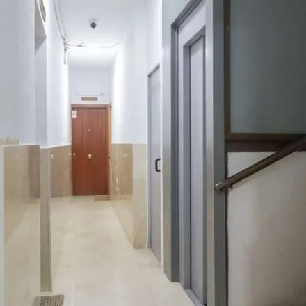 Rent this 3 bed apartment on Madrid in Calle de Ayala, 156
