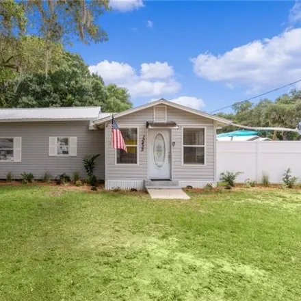 Buy this 2 bed house on 12469 Southeast 135th Terrace in Ocklawaha, Marion County