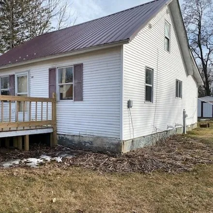 Buy this 3 bed house on 501 Mill Street in White Lake, Langlade County