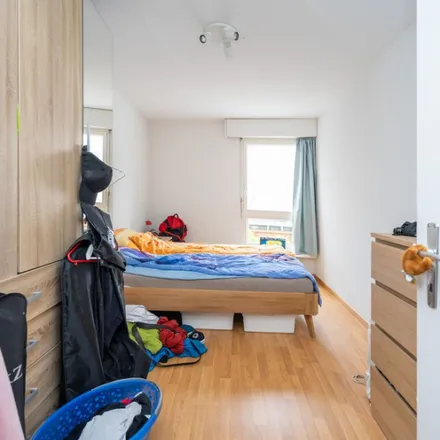 Rent this 4 bed apartment on Bienenstrasse 2 in 3018 Bern, Switzerland