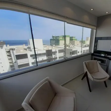 Buy this 3 bed apartment on Rua José Milton Lopes in Zona Norte, Capão da Canoa - RS