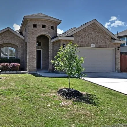 Image 1 - 8846 Study Butte, Bexar County, TX 78254, USA - House for sale