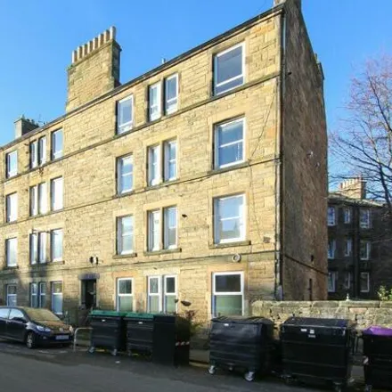 Buy this 1 bed apartment on 1 Wardlaw Terrace in City of Edinburgh, EH11 1UH