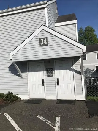 Rent this 1 bed condo on Westwood Village in Mill Plain, Danbury