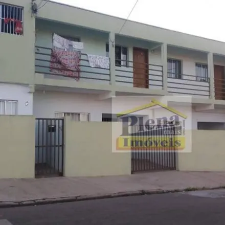 Rent this 1 bed apartment on Avenida Rebouças in Vila Santana, Sumaré - SP