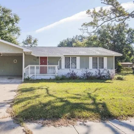 Buy this 3 bed house on 714 South I Street in Sanders Beach, Pensacola