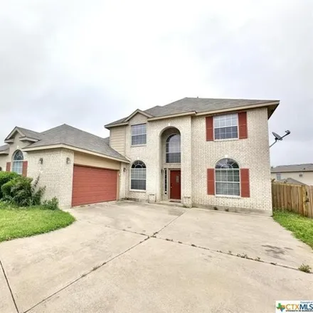 Rent this 5 bed house on 699 Weeping Willow Drive in Temple, TX 76502