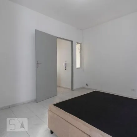 Rent this 1 bed apartment on Rua Ulisses Pascoal in Jabaquara, São Paulo - SP