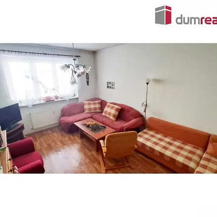 Rent this 1 bed apartment on Pod Marjánkou 1457/10 in 169 00 Prague, Czechia